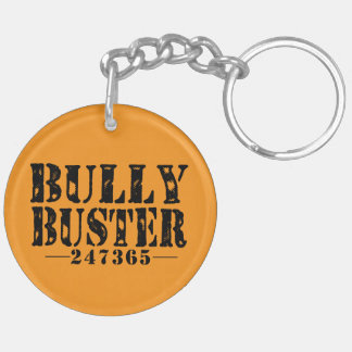 Bully Buster