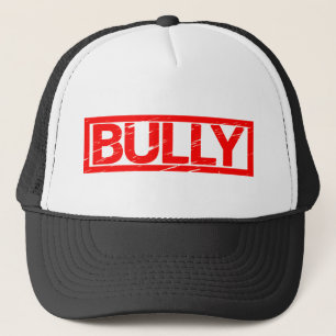 Bully Frimärke Keps