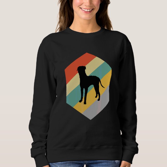 Bully Kutta Hund T Shirt (Framsida)