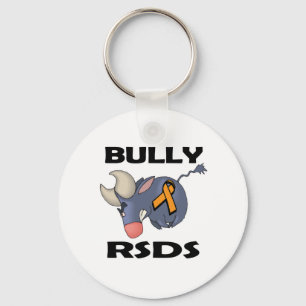 BULLy RSDS Nyckelring