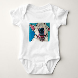 Bully Smile T Shirt