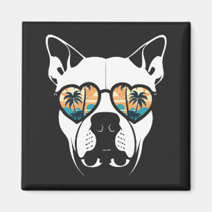 bully sommarvibbar magnet