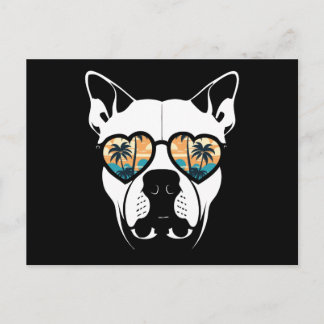 bully sommarvibbar vykort