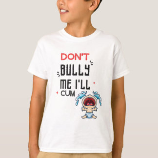 Bully T Shirt