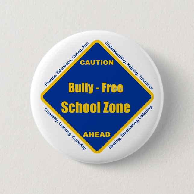 Bully - Zonare gratis skola Knapp (Framsida)