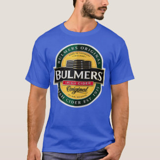 Bulmers Original T Shirt