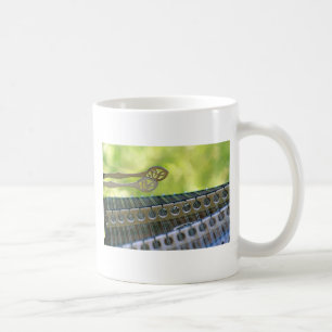 Bulta cymbalen kaffemugg