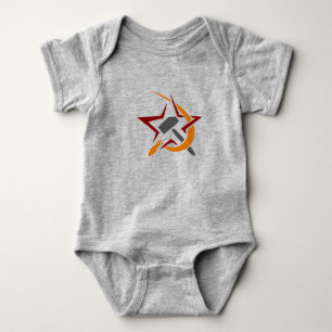 BULTA DEN RÖDA STJÄRNAN FÖR SKÄRAN T SHIRT
