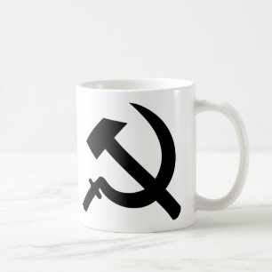 bulta och skärasymbolen kaffemugg