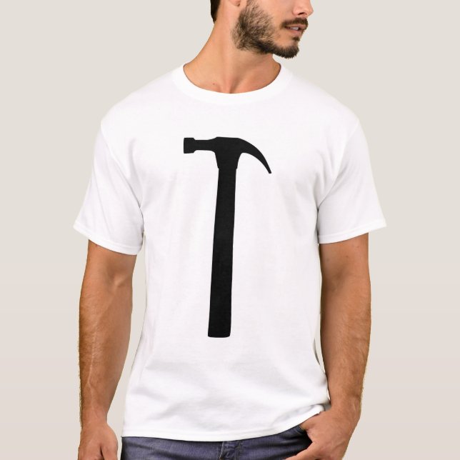 bulta tee shirt (Framsida)