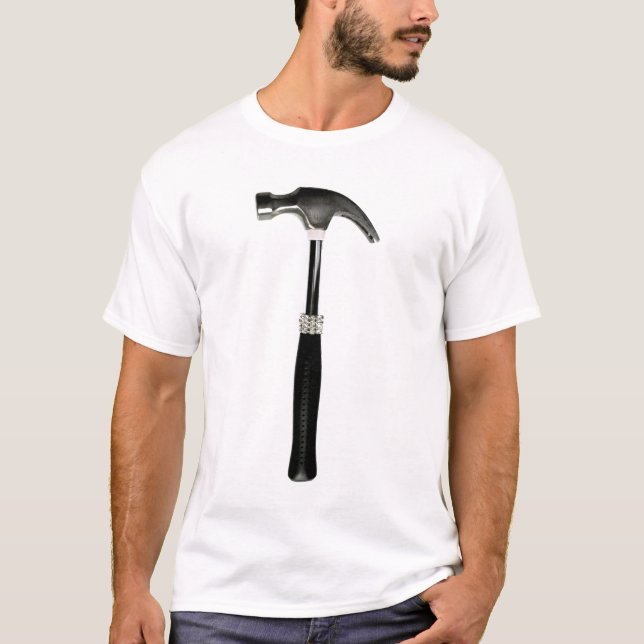 Bulta Tee Shirt (Framsida)