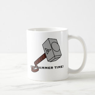 Bulta Time Kaffemugg