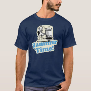 Bulta Time! T Shirt