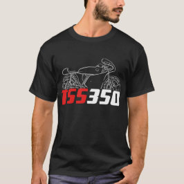 Bultaco TSS 350 1969-1970 T Shirt