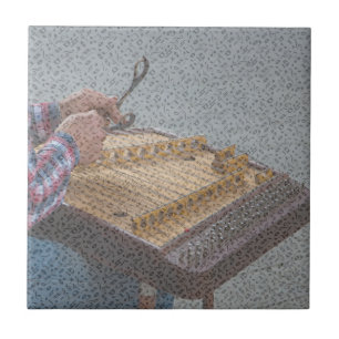 BULTAD CYMBAL KAKELPLATTA