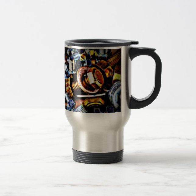 Bultar Popkonst Resemugg (Höger)