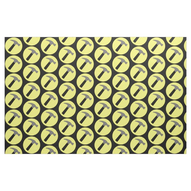 Bultar tyg (Fat Quarter)