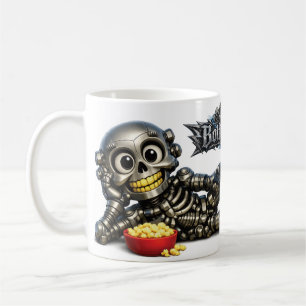 Bultben kaffemugg