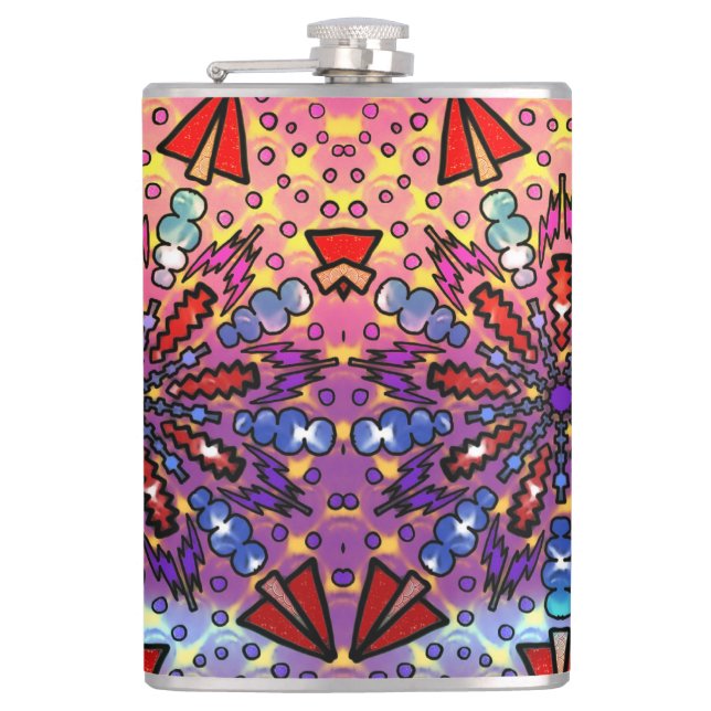 Bulten Fickplunta (Framsidan)