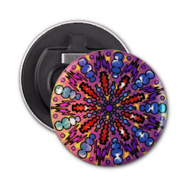 Bulten Flasköppnare