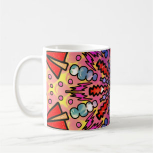 Bulten Kaffemugg