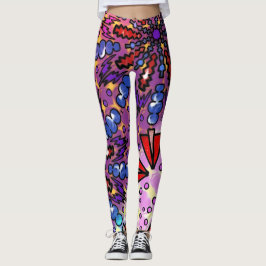Bulten Leggings