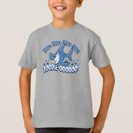 BUM BUM HAJ by Jeff Willis Art T Shirt