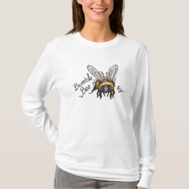 Bumble Bee shirt T