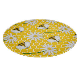 Bumble Bees, Honey Bees Design