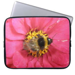 Bumblebebos Bärbar dator Laptop Fodral