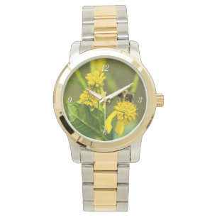 Bumblebee Armbandsur