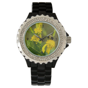 Bumblebee Armbandsur