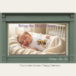 Bumblebee Baby T-Shirt | Whimsical Bee Happy