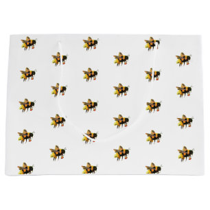 BumbleBee Carriage Pollen