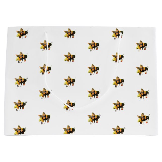 BumbleBee Carriage Pollen (Framsidan)