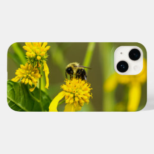 Bumblebee iphone case