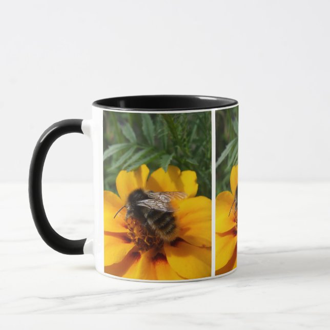 Bumblebee Mugg (Vänster)
