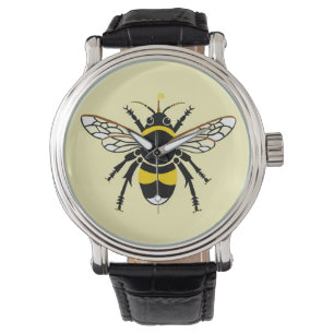 BUMBLEBEE - Se Armbandsur