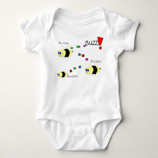 Bumblebeez T-shirt