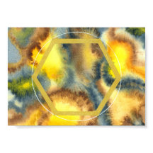 Bumblebemallen poster/kristallrutnätsmallen