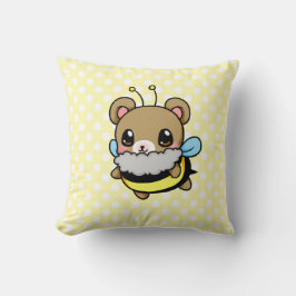 Bumblebjörn Kudde