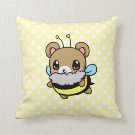 Bumblebjörn Kudde
