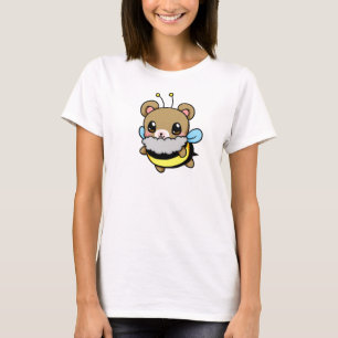 Bumblebjörn Tee