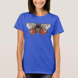 Bumblefly T Shirt