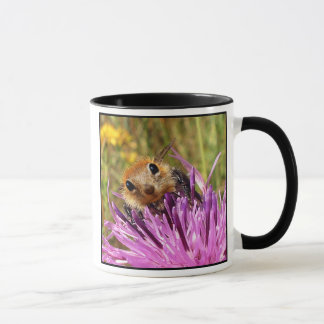 Bumblemunk mugg