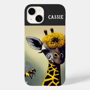 Bumblen Giraffe-Personligen