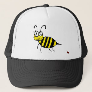 Bumbler av bin keps