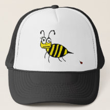 Bumbler för Bee Hat