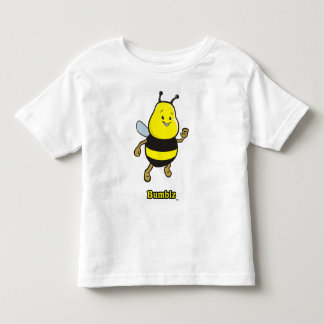 Bumblz småbarnT-tröja Tee Shirt