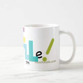 Bumfoozle mugg
